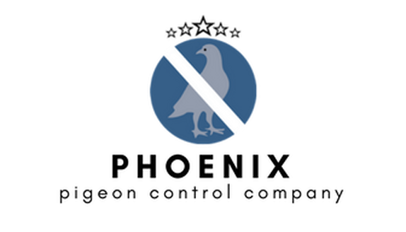 Phoenix Pigeon Control Company Logo